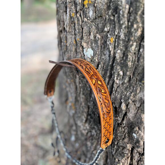 Duck Call Lanyard - Handcrafted Waterfowl Accessories - Picture 4 of 6